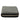 Black Louis Vuitton Taiga Zippy Vertical Long Wallet