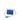 Blue Bottega Veneta Nappa Intrecciato Nodini Crossbody