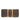 Brown Louis Vuitton Monogram Keepall 45 Travel Bag