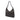 Brown Fendi Zucca Canvas Shoulder Bag