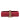Red Saint Laurent Small Smooth Calfskin Monogram Kate Tassel Crossbody