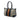 Beige Gucci Diamante Canvas Web Satchel