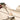 White Gucci Guccissima Princy Shoulder Bag - Designer Revival