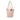 Pink Gucci GG Canvas Eclipse Tote