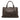 Brown Bottega Veneta Medium Nappa Intrecciato Roma Tote