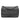 Gray Chanel CC Quilted Iridescent Calfskin Single Flap Crossbody Bag