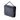 Black Chanel Mini CC Patent Clutch With Chain Handbag
