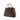 Brown Louis Vuitton Monogram Montaigne MM Satchel