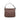 Brown Louis Vuitton Damier Ebene Trousse Pochette Handbag