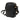 Black Gucci Mini Grained Calfskin Logo Crossbody