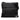 Black Prada Tessuto Zip Top Crossbody