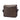 Brown Louis Vuitton Damier Ebene Naviglio Crossbody Bag