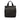 Brown Fendi Zucca Canvas Shopping Tote