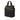 Brown Fendi Zucca Canvas Shopping Tote