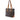 Brown Louis Vuitton Monogram Cabas Piano Tote Bag