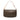 Brown Louis Vuitton Monogram Pochette Accessoires Shoulder Bag