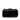 Black Chanel Mini Square Classic Patent Single Flap Crossbody Bag - Designer Revival