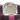Purple Hermes Quartz Steel Barneia Ronde Watch - Designer Revival
