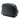 Black Chanel Small Quilted Lambskin Buckle Camera Bag