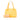 Yellow Louis Vuitton Epi Lussac Shoulder Bag - Designer Revival
