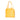 Yellow Louis Vuitton Epi Lussac Shoulder Bag - Designer Revival