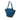 Blue Louis Vuitton Epi Saint Jacques GM Long Strap Shoulder Bag