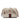 Beige Gucci Mini GG Supreme Web Ophidia Crossbody