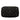 Black Chanel Old Travel Line Nylon Handbag