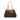 Brown Louis Vuitton Monogram Batignolles Horizontal Tote Bag