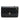 Black Chanel CC Quilted Calfskin Wallet on Chain Crossbody Bag