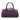 Purple Louis Vuitton Epi Jasmine Handbag - Designer Revival