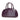 Purple Louis Vuitton Epi Jasmine Handbag - Designer Revival