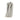 Gray Fendi Leather Phone Pouch Crossbody - Designer Revival