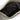 Gray Fendi Leather Phone Pouch Crossbody - Designer Revival
