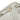 Gray Fendi Leather Phone Pouch Crossbody - Designer Revival