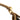 Brown Fendi Zucca Canvas Hobo - Designer Revival