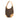 Brown Fendi Zucca Canvas Hobo - Designer Revival