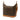 Brown Louis Vuitton Monogram Amfar Three Shoulder Bag
