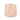 Pink Bottega Veneta Small Nappa Maxi Intrecciato Cassette Bucket Bag