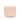 Pink Bottega Veneta Small Nappa Maxi Intrecciato Cassette Bucket Bag