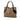 Brown Gucci GG Canvas Tote