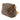 Brown Louis Vuitton Monogram Viva Cite PM Crossbody Bag