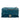 Blue Chanel Large Quilted Iridescent Calfskin Chic Quilt Flap Shoulder Bag