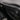 Black Burberry Embossed Grain Check Leather Langley Crossbody - Designer Revival
