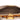 Brown Fendi Medium Leather Peekaboo Iconic Satchel