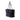 Black Chanel Large Lambskin Vertical Quilted Mademoiselle Tote