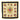 White Hermès Les Armes de Paris Silk Scarf Scarves - Designer Revival