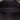 Black Prada Vitello Phenix Double Zip Camera Bag