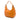 Orange Gucci Microguccissima Nice Shoulder Bag
