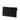 Black Saint Laurent Large Grain De Poudre Matelasse Cassandre Zip Pouch Clutch Bag